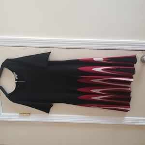 Women's dress size XL sweater dress